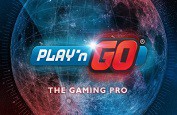 Play'n GO encore nommé fournisseur de machines à sous de l'année aux IGA